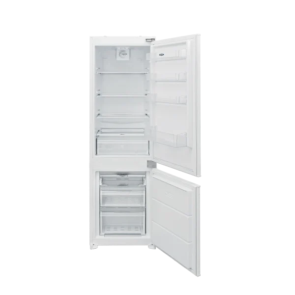 CM 2761 - BUILT-IN COMBI FRIDGE & FREEZER 60 CM