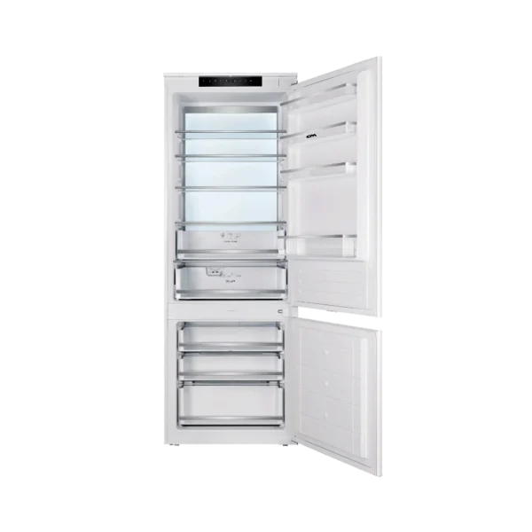 CM 2770 - BUILT-IN COMBI FRIDGE & FREEZER 70 CM