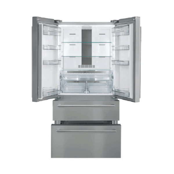 911  COMBI FRIDGE & FREEZER
