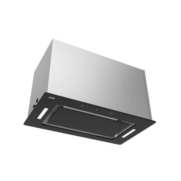 F97 BLACK 60 & 90 CM