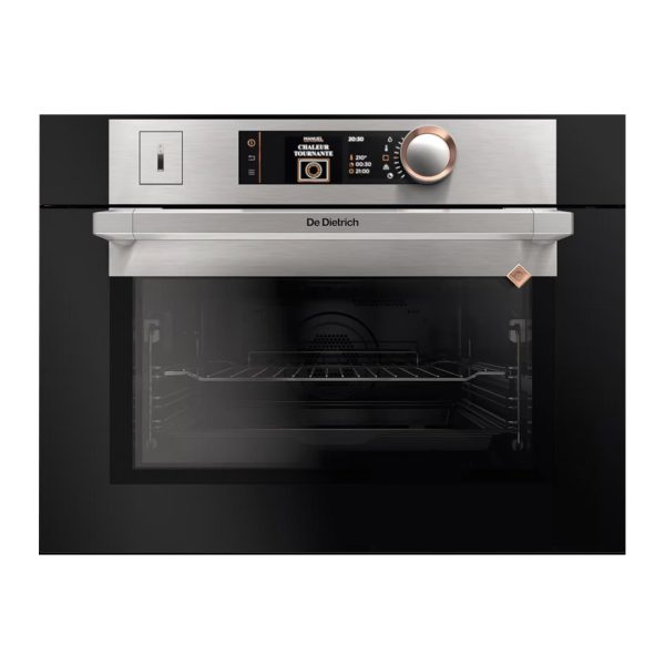 DE DIETRICH DKR7580X