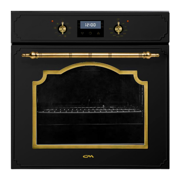 CLASSICO BLACK