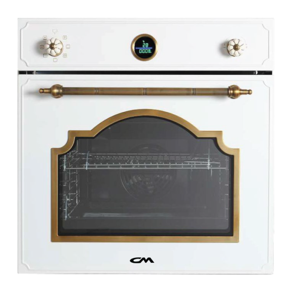 CLASSICO WHITE