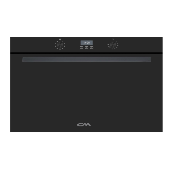 JUMBO NERO ELECTRIC 90 cm